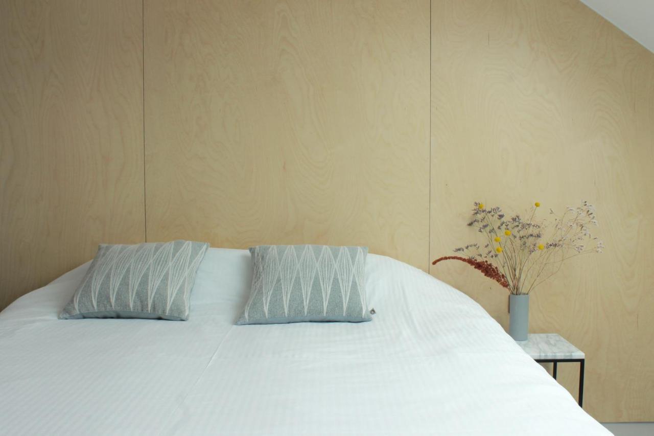 Canopee Guesthouse Иксель Экстерьер фото